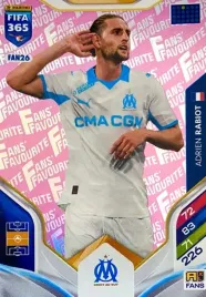fifa-365-2026-fans-favourite-fan26-adrien-rabiot-olympique-pink