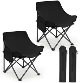 krzeslo-turystyczne-2-sztuki-fotel-wedkarski-z-torba-kemping-na-ryby-100-kg
