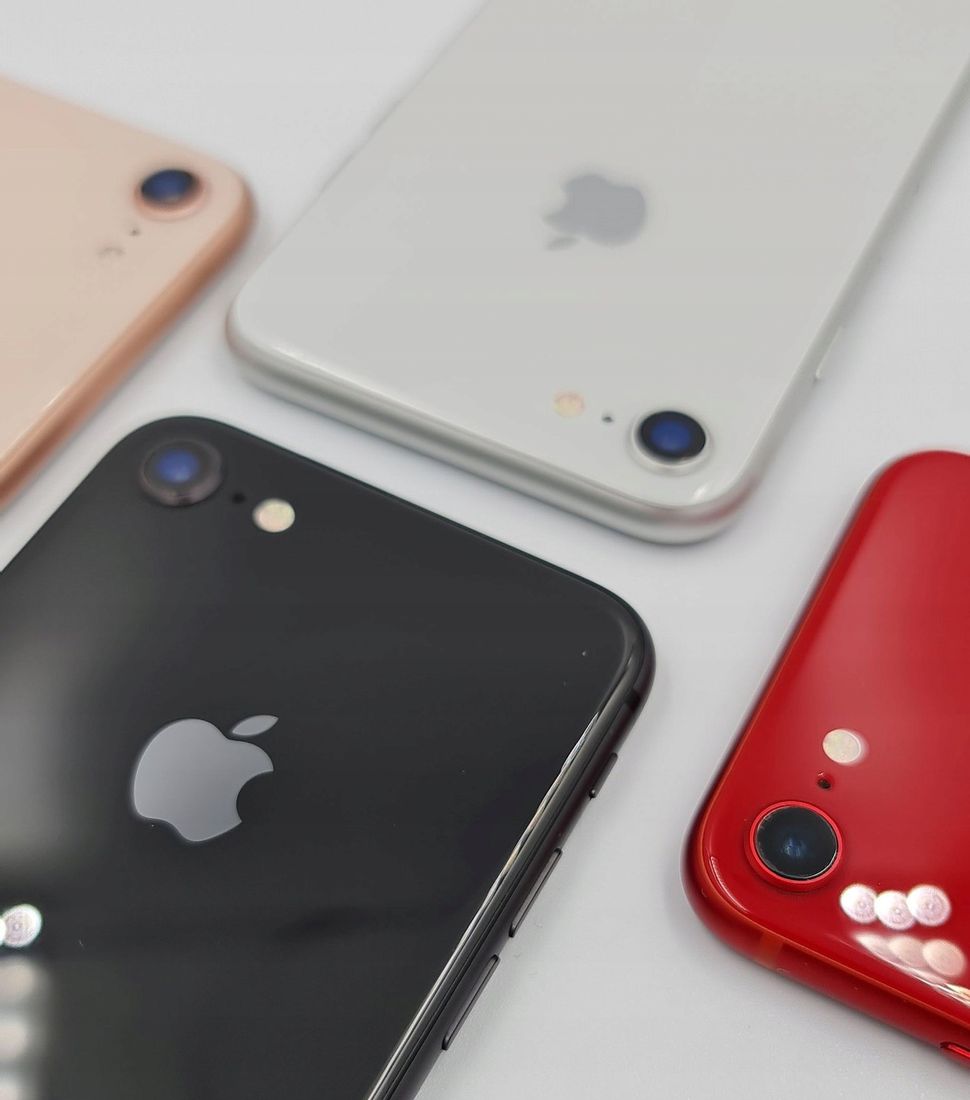 Apple iPhone8 ホワイト 6.1インチ 楽天市場】【SIMロック解除済】Apple iPhone8 MQ792J/A A1906 au