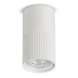oprawa-halogenowa-gu10-lampa-sufitowa-tuba-led-natynkowa-ryflowana-spot