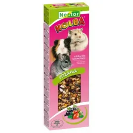 nestor-kolba-dzika-roza-z-porzeczkami-dla-gryzoni-i-krolikow-2-sztuki