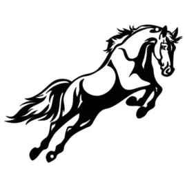 ozdoba-scienna-metalowa-decormetal-jumping-horse-30cm