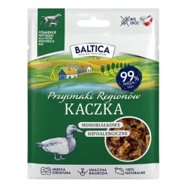 przysmaki-dla-psa-baltica-smaki-regionow-polmiekkie-treningowe-kaczka-30g