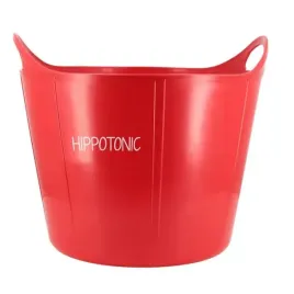 miska-elastyczna-ekkia-hippotonicflexi-28l-czerwona