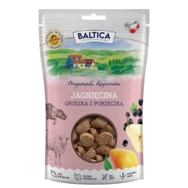 przysmaki-dla-psa-baltica-smaki-regionow-jagniecina-z-gruszka-100g