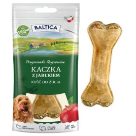 gryzak-kosc-do-zucia-dla-psa-baltica-smaki-regionow-kaczka-12cm-1szt