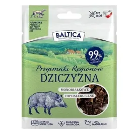 przysmaki-dla-psa-baltica-smaki-regionow-polmiekkie-treningowe-dzik-30g