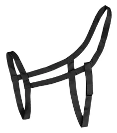 kantar-dla-konia-waldhausen-grazing-dla-wrazliwych-koni-czarny-cob