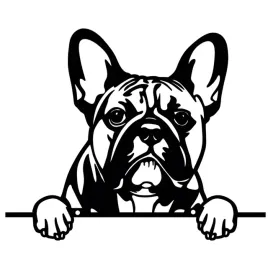 wieszak-metalowy-decormetal-bulldog-francuski-frenchie-czarny-21cm