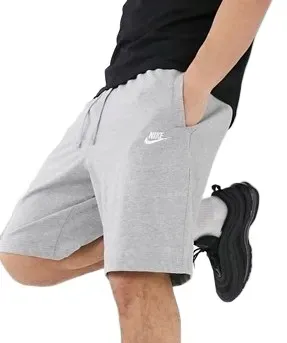 Nike krótkie spodenki męskie dresowe przed kolano Nike BV2772-063 rozmiar M