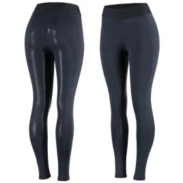 legginsy-jezdzieckie-damskie-horze-madisonsilicone-granatowe-36