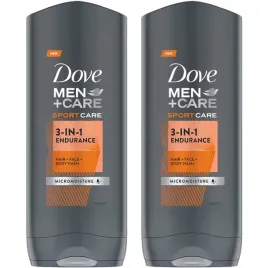 dove-zestaw-men-endurance-3w1-sport-zel-pod-prysznic-dla-mezczyzn-400ml-x2