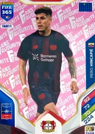 fifa-365-2026-fans-favourite-pink-fan11-piero-hincapie-bayer