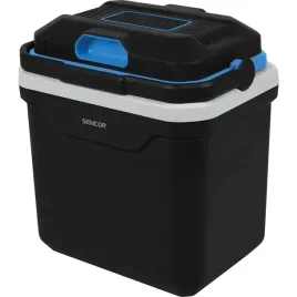 lodowka-turystyczna-samochodowa-sencor-2224bl-eue3-24l-grzanie-chlodzenie
