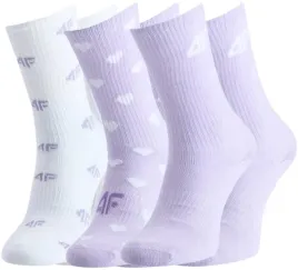 dziewczece-dlugie-skarpetki-skarpety-4f-3pak-r-35-37