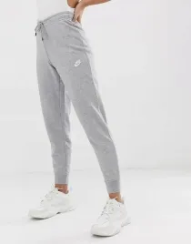 nike-spodnie-dresowe-damskie-sportowe-bawelniane-dresy-szare-haft-logo-r-xs
