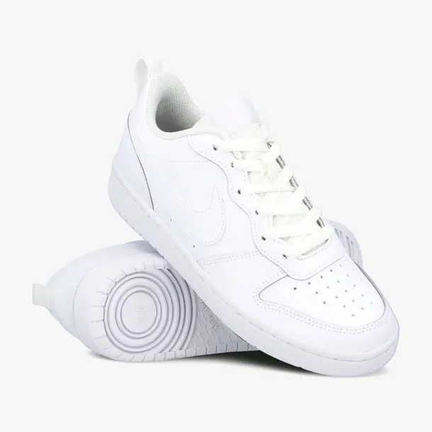 Nike buty damskie sportowe obuwie sportowe białe skóra damskie modne r 39