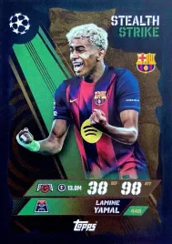 topps-match-attax-ucl-2025-26-448-stealth-strike-yamal-barcelona