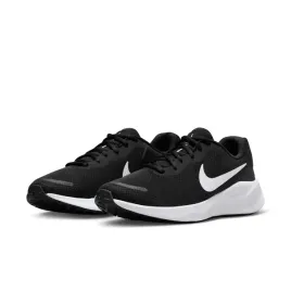 buty-meskie-sportowe-nike-revolution-7-czarne-biale-modne-fb2207-001-r-42