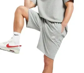 spodenki-meskie-nike-szorty-sportswear-club-fleece-oryginal-bawelniane-r-l