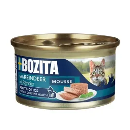 mokra-karma-dla-kota-bozita-mousse-renifer-mus-85g