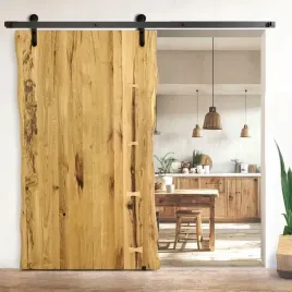 drzwi-przesuwne-debowe-one-board-rustic-100-120-x210-olej-naturalny