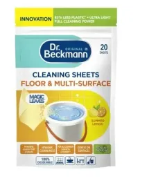 dr-beckmann-listki-do-mycia-podlogi-summer-lemon-20-sztuk