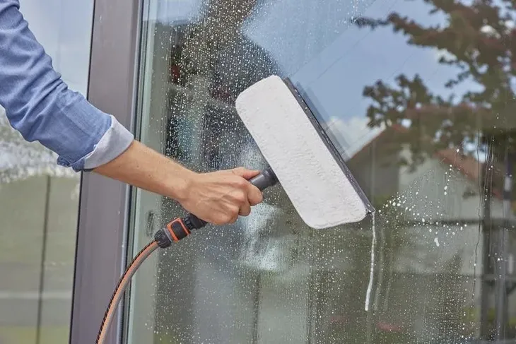 gardena-cleansystem-window-cleaner-stan-nowy-marka-gardena