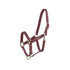 kantar-dla-konia-lami-cell-venus-podszywany-regulowany-bordowy-cob