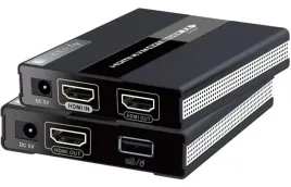 techly-kvm-extender-hdmi-usb-po-skretce-kat6-do-60-m-1080p-60hz