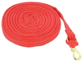 lonza-dla-konia-jumptec-8m-miekka-czerwona