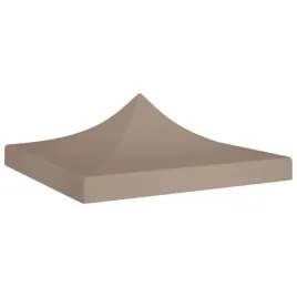 dach-namiotu-imprezowego-3-x-3-m-kolor-taupe-270-g-m