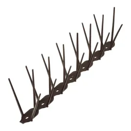 kolce-przeciw-ptakom-poliweglanowe-33cm-brazowe