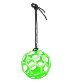 pilka-na-siano-waldhausen-azurowa-zielona