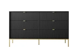 elegancka-czarna-komoda-ze-zlotym-stelazem-i-szufladami-154x39x91-cm-nowocz