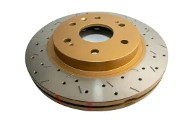 tarcza-przod-dba-4000-xs-gold-dba-42010xs-escalade-tahoe-330mm