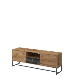 szafka-rtv-dab-ribbeck-czarny-kamien-153-cm-nowoczesna-plyta-laminowana