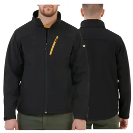 bluza-meska-rozpinana-caterpillar-softshell-bhp-cat-essential-czarny-xxl