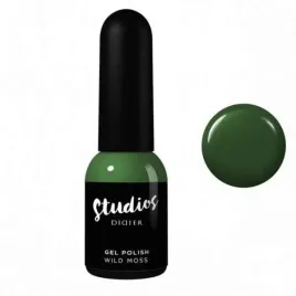 lakier-hybrydowy-studios-didier-wild-moss-8ml