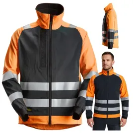 kurtka-softshell-meska-robocza-odblaskowa-snickers-1539-rozmiar-pomaranc-xl