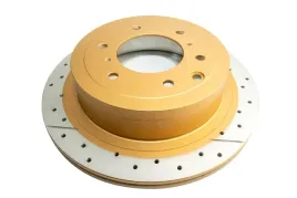 tarcza-tyl-dba-gold-dba-2219x-mitsubishi-pajero-iv-332mm