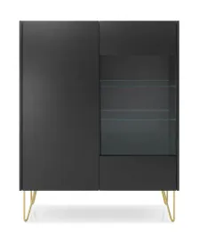 witryna-czarny-grafit-marmur-black-royal-122x97x37cm-nowoczesna-elegancja