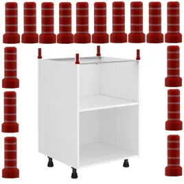 18x-pionki-znaczniki-system-do-laserowego-poziomowania-korpusow-mebli