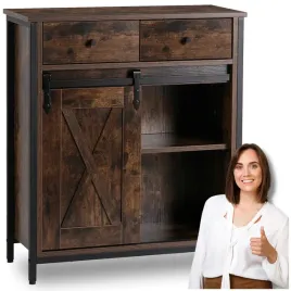 komoda-z-szufladami-do-salonu-przedpokoju-na-nozkach-dab-rustykalny-cole