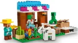 lego-minecraft-21184-piekarnia-stan-nowy