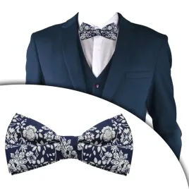 muszka-meska-granatowa-w-kwiaty-elegancka-mucha-w-pudelku-pako-jeans