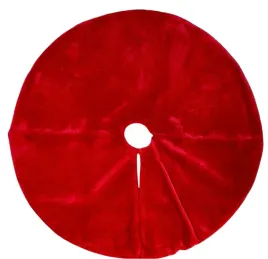 spodnica-pod-choinke-70cm-czerwona-welurowa-mata-swiateczna-z-mikrowlokna