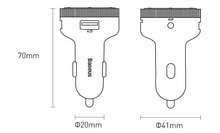 transmiter-samochodowy-fm-baseus-cclh-01-stan-nowy-zrodlo-sygnalu-bluetooth-karta-pamieci-usb
