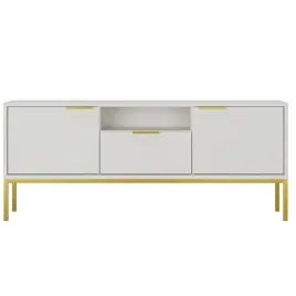 szafka-rtv-135-cm-biala-zloty-stelaz-nowoczesna-austin