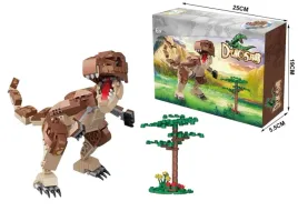 klocki-dinozaur-t-rex-z-drzewem-zestaw-konstrukcyjny-241-elementow